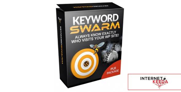 New Keyword Swarm-72097