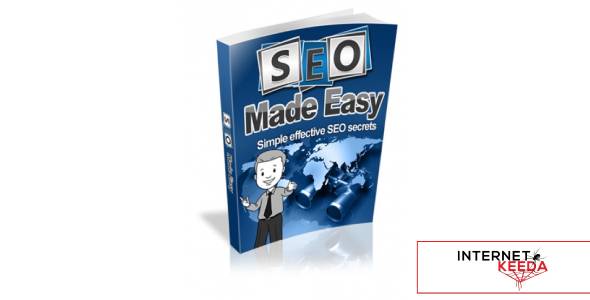 SEO Made Easy 2014-74685