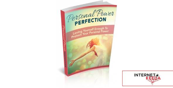 Personal Power Perfection-76940