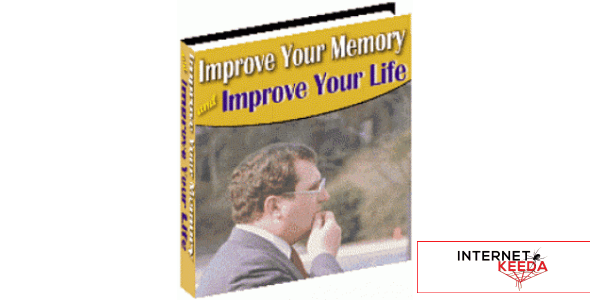 Improve Your Memory and Improve Your Life-76392