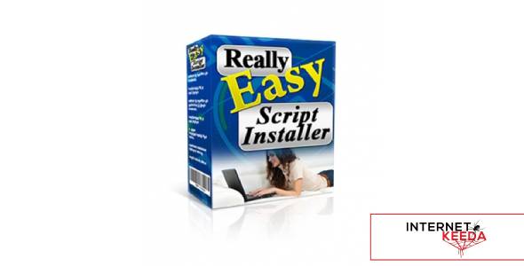 Really Easy Script Installer-72289