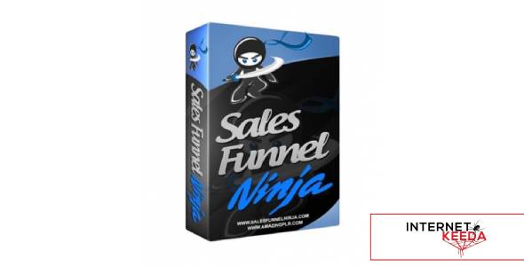 Sales Funnel Ninja YouTube Edition-72332