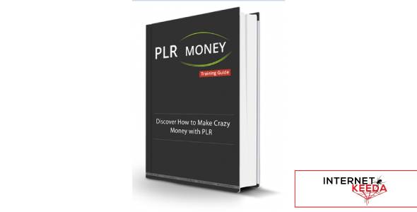 PLR Money Made Easy-78791