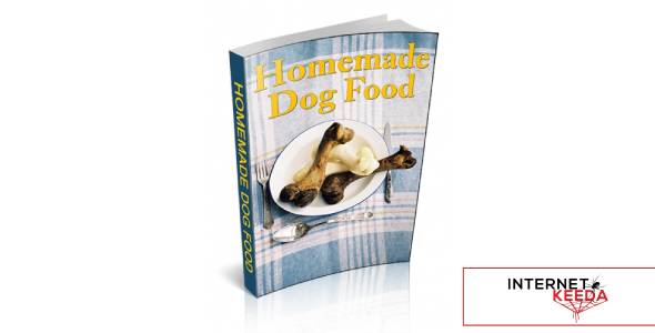 Homemade Dog Food-76262