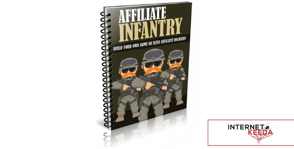 Affiliate Infantry-74695