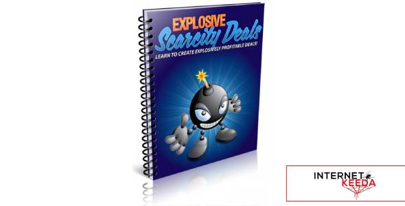 Explosive Scarcity Deals-74696