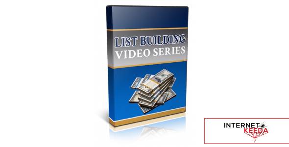 List Building Videos-71900