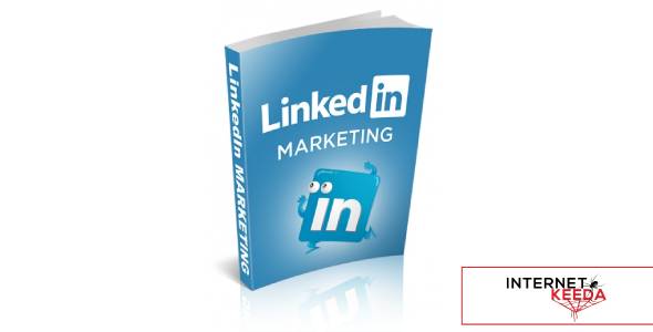 LinkedIn Marketing for Business 2014-74700