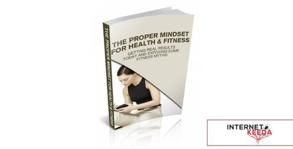 The Proper Mindset For Health & Fitness-72628