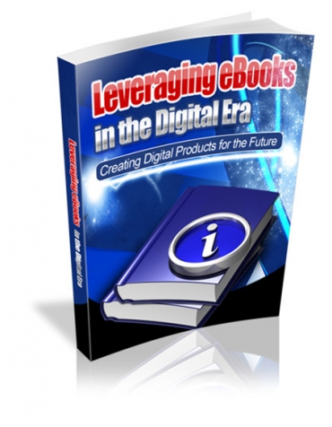 Leveraging eBooks in the Digital Era-80113