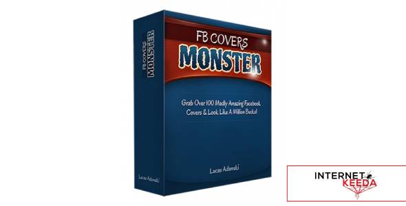 FB Covers Monster-77829