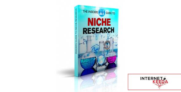 The Insiders Guide To Niche Research-75471