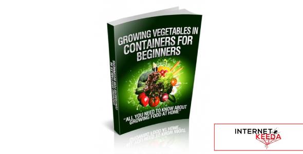 Growing Vegetables In Containers For Beginners-76051