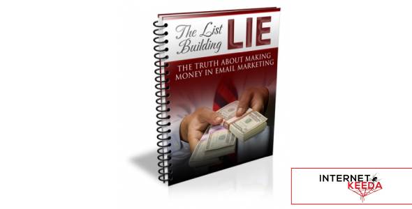 List Building Lie-74711