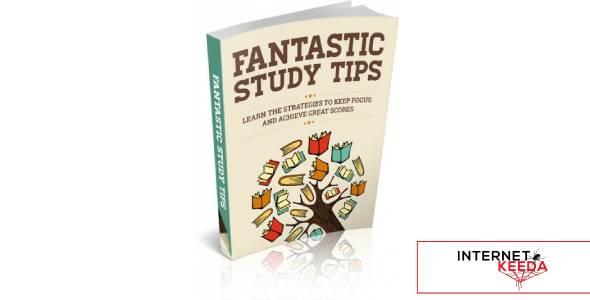 Fantastic Study Tips-78795