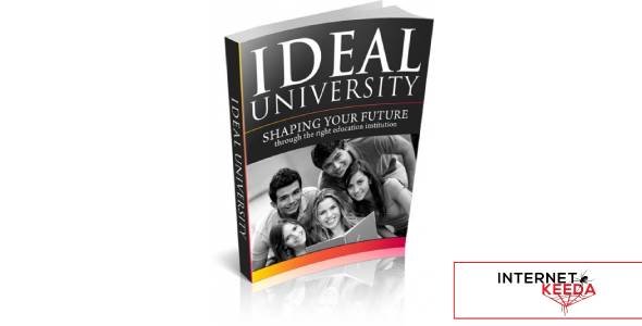 Ideal University-71702