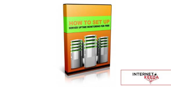 How To Set Up Server Uptime Monitoring For Free-78088