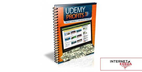 Udemy Profits-80121