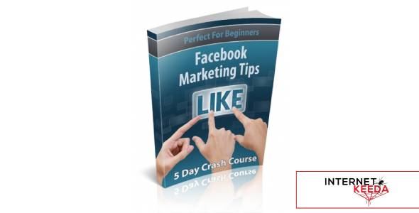 Facebook Marketing Tips Crash Course-74714