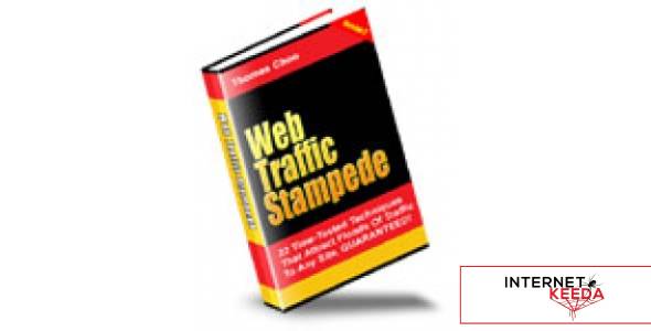 Web Traffic Stampede-72859