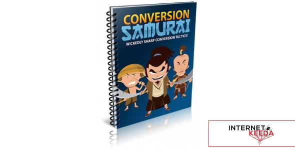 Conversion Samurai-74720