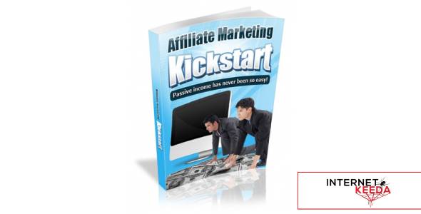 Affiliate Marketing Kickstart-74721