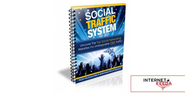 Social Traffic System-74723