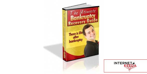 Bankruptcy Recovery Guide-80133