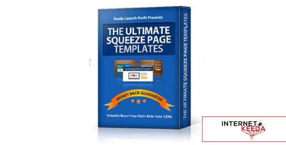 Ultimate Squeeze Page Templates-74725