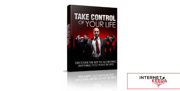 Take Control Of Your Life-76955