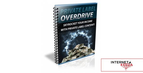 Private Label Overdrive-80134