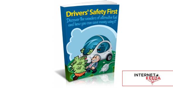 Drivers Safety First-77657