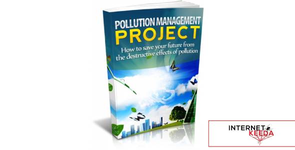 Pollution Management Project-77658