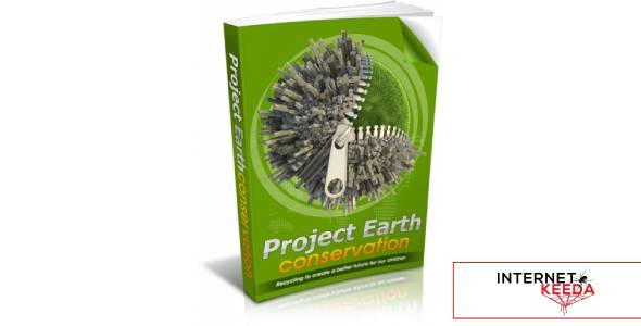 Project Earth Conservation-77659