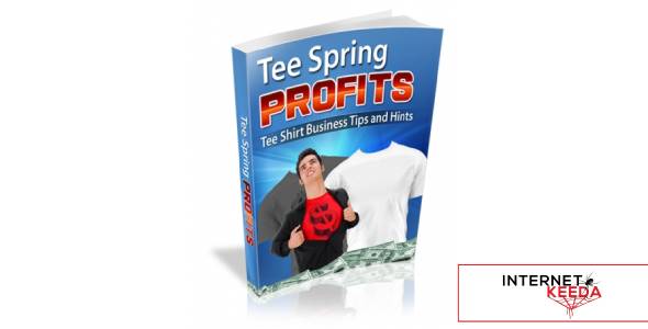 Tee Spring Profits-80139