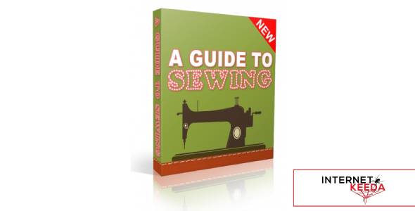 A Guide To Sewing-70779