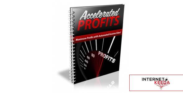 Accelerated Profits-80141