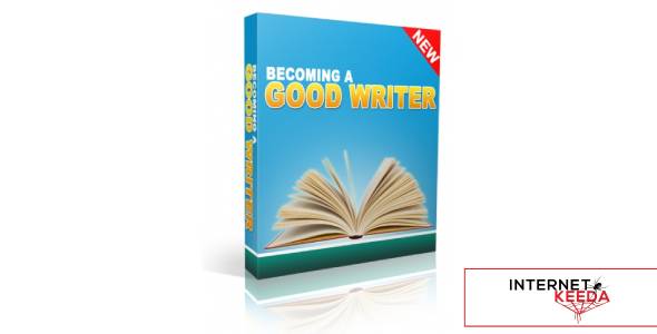 Become a Good Writer-74735