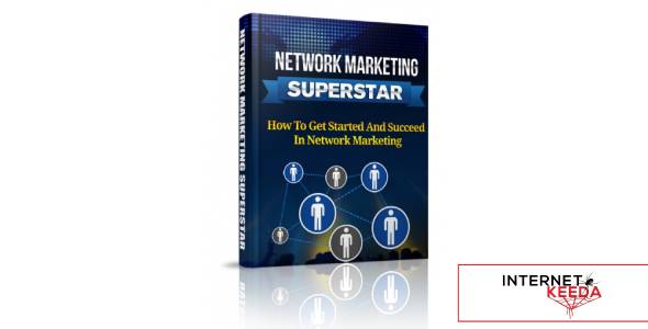 Network Marketing Superstar-74743