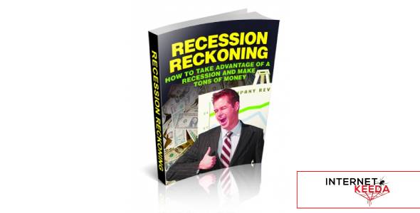 Recession Reckoning-80147