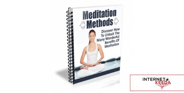 Meditation Methods eCourse-77599