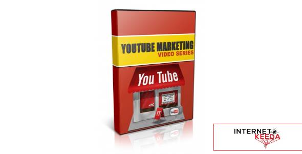 YouTube Marketing Video Series 2014-72992