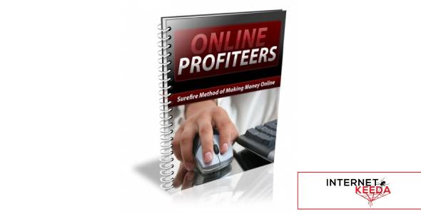 Online Profiteers-80150