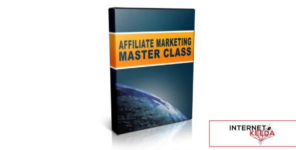 Affiliate Marketing Master Class-70755