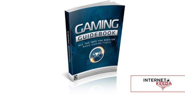 Gaming Guidebook-76054