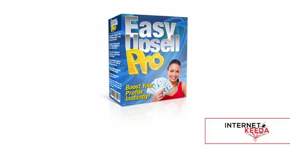 Easy Upsell Pro-71257