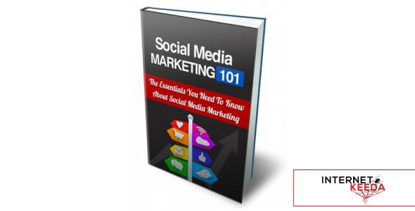 Social Media Marketing 101-74750