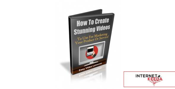 Create Stunning Videos For Video Marketing-71153