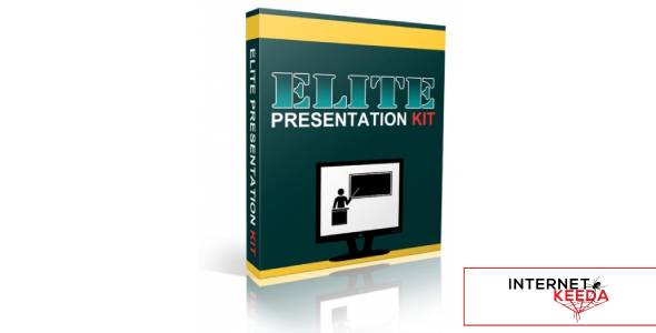 Elite Presentation Kit-74753