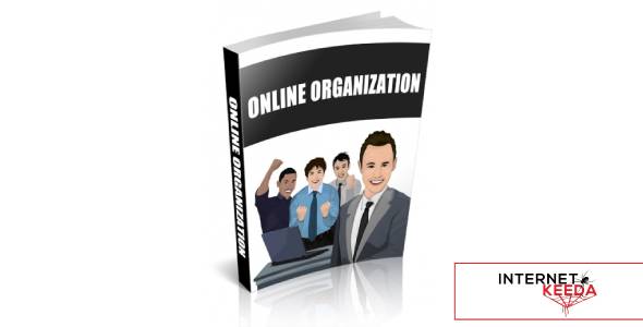 Online Organization-76971